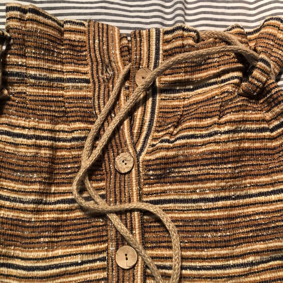 Zara miniskirt - Picture 2 of 3